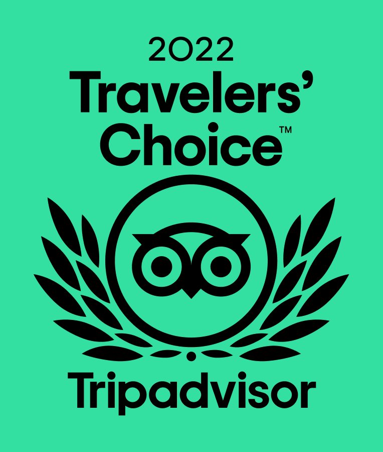 Traveler's Choice Best Limo