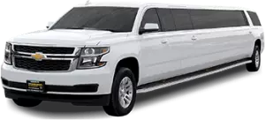 limousine black car Chicago pickup (35)