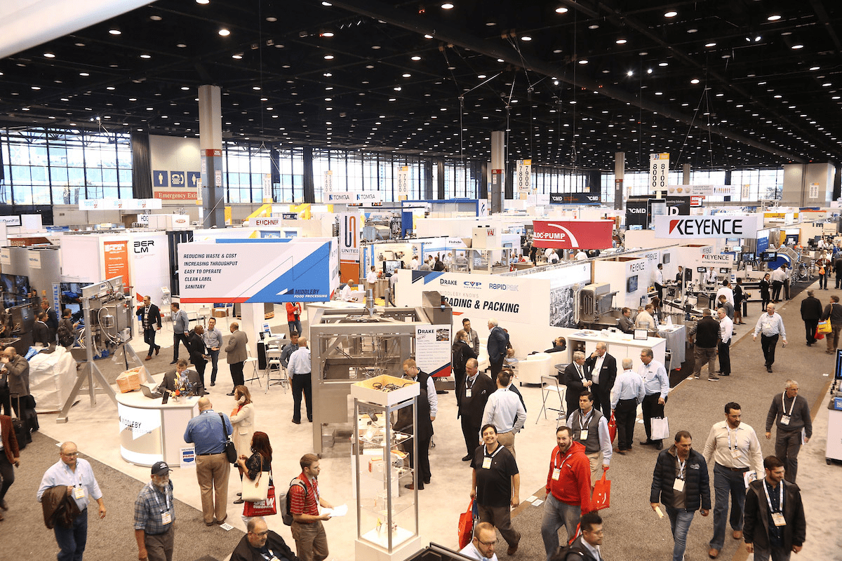 McCormick Place Shuttle