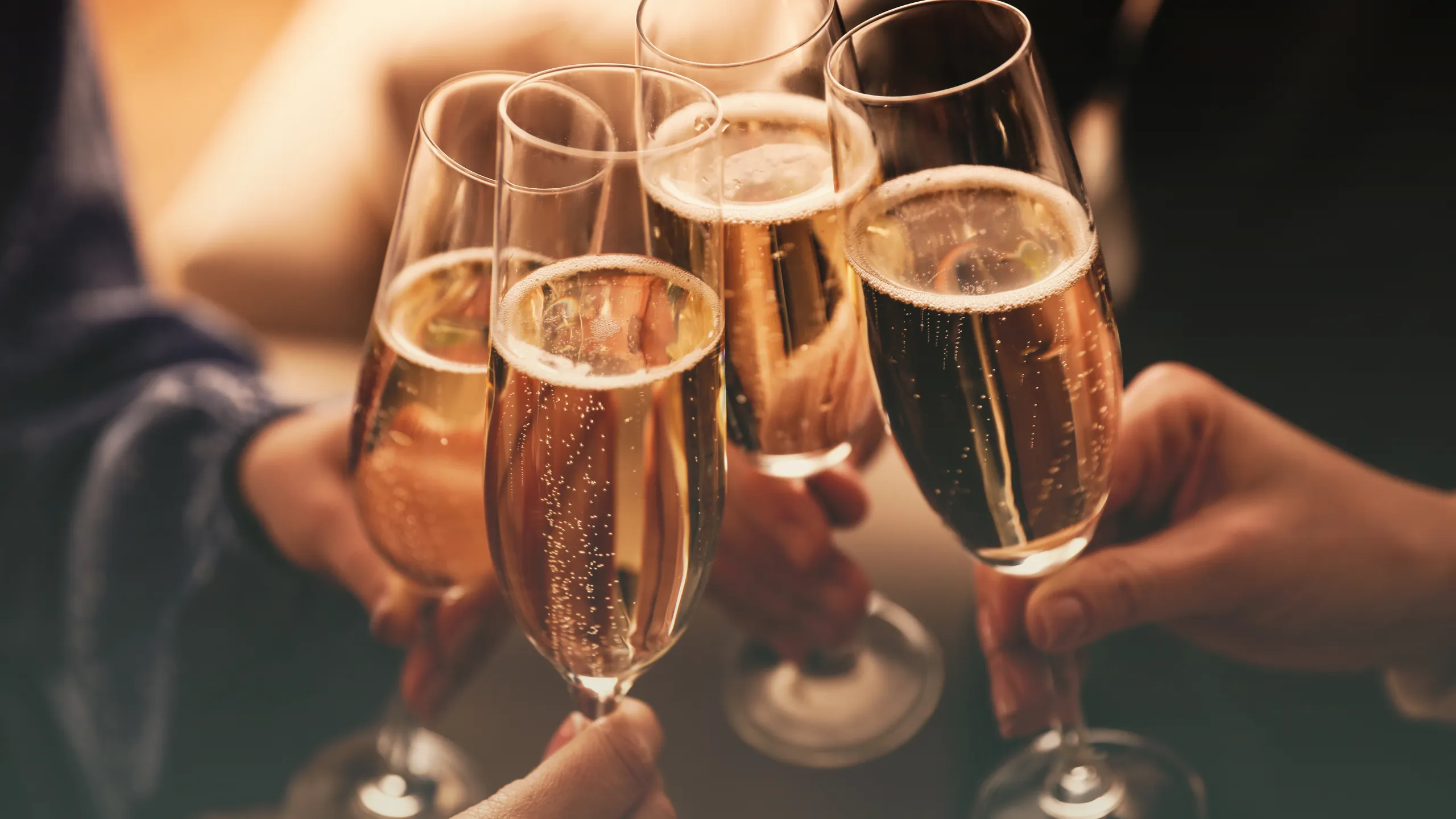 Transportation on New Years Eve