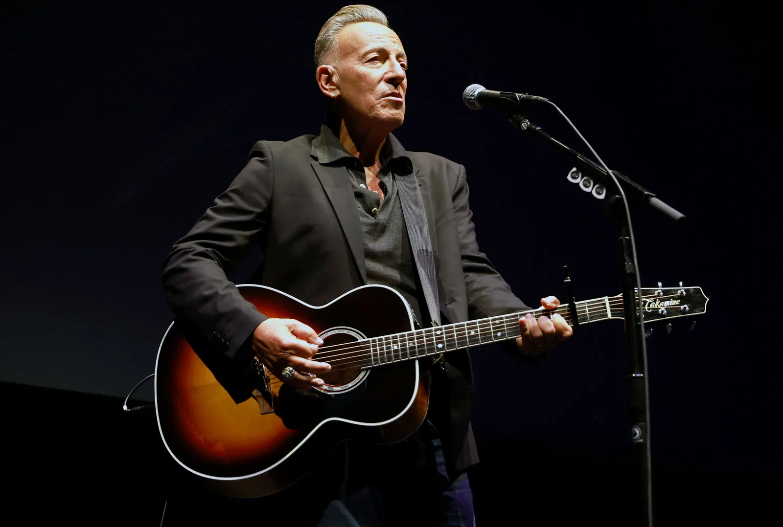 Bruce Springsteen at United Center