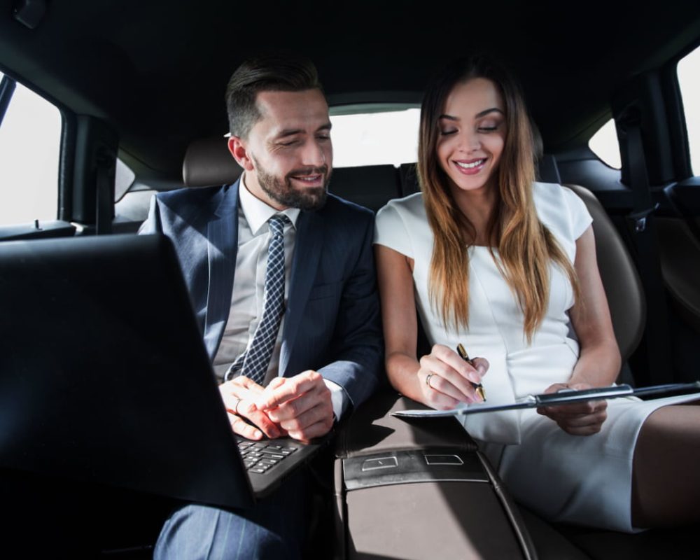 best limousine company black car Chicago (16)
